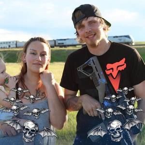 Meet your Posher, Ronnie